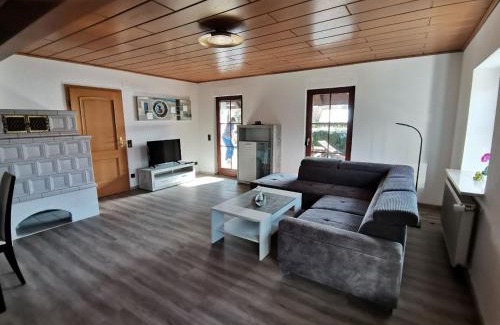 Heiligenberg Apartamento | Ferienwohnung am Bodensee Heiligenberg