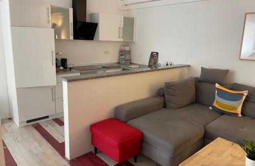 Langenargen Apartamento | Ferienwohnung am Bodensee - nur 10 Minuten zu Fuß zum Strand