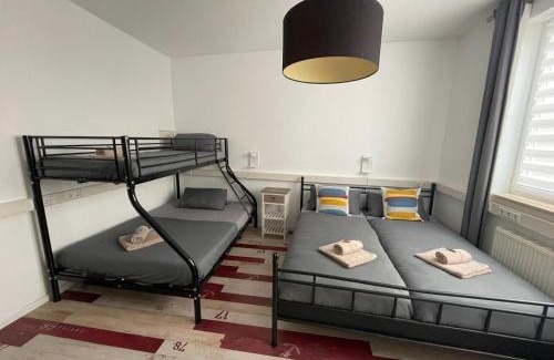 Langenargen Apartamento | Ferienwohnung am Bodensee - nur 10 Minuten zu Fuß zum Strand