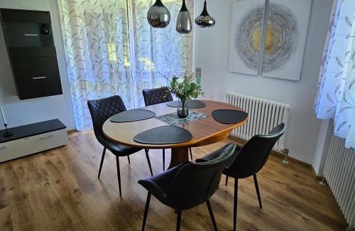 Bechlingen Apartamento | Ferienwohnung am Bodensee
