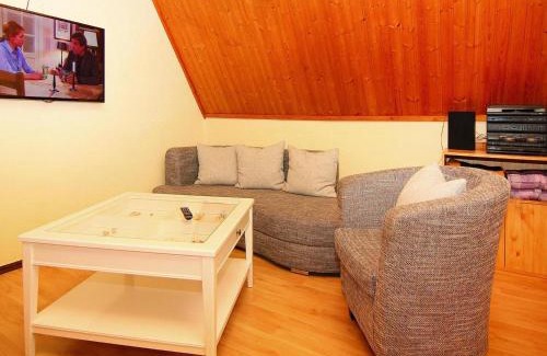 Wieck auf dem Darss Apartamento | Ferienwohnung am Bodstedter Bodden