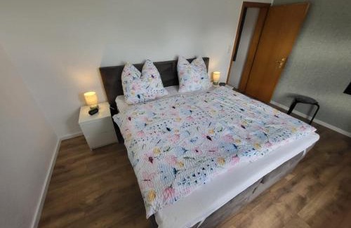 Simmerath Apartamento | Ferienwohnung Am Brombachtal