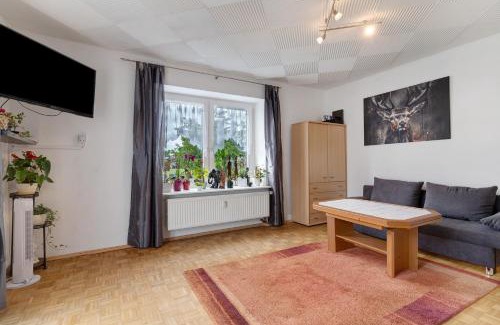 Durbach Apartamento | Ferienwohnung Am Brunnen