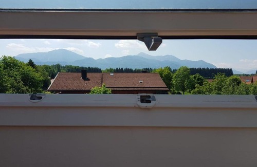 Winkl Apartamento | Ferienwohnung-am-Chiemsee