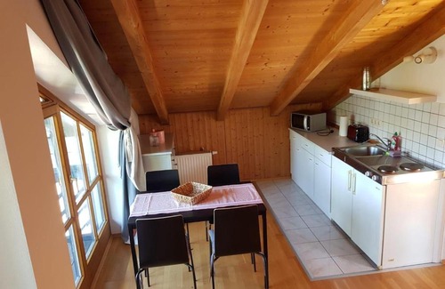 Winkl Apartamento | Ferienwohnung-am-Chiemsee