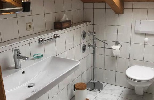 Winkl Apartamento | Ferienwohnung-am-Chiemsee