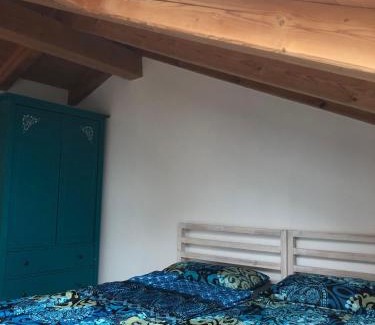 Winkl Apartamento | Ferienwohnung-am-Chiemsee