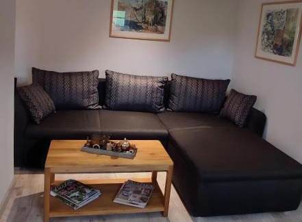 Reusa Apartamento | Ferienwohnung Am Dächsberg