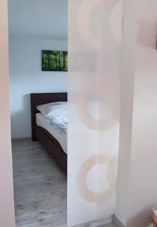 Reusa Apartamento | Ferienwohnung Am Dächsberg