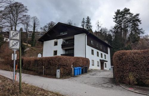 Gmain Apartamento | Ferienwohnung am Predigtstuhl