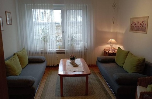 Bad Wuennenberg Apartamento | Apartamento "Am Kirchplatz"
