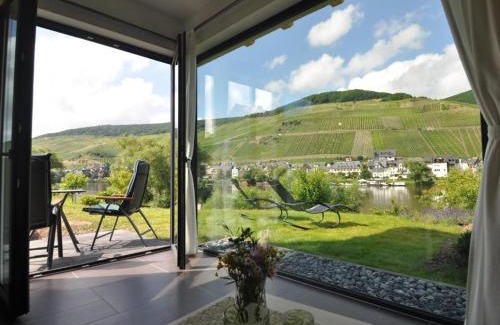 Kaimt Apartamento | Ferienwohnung am Moselufer