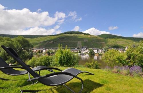 Kaimt Apartamento | Ferienwohnung am Moselufer