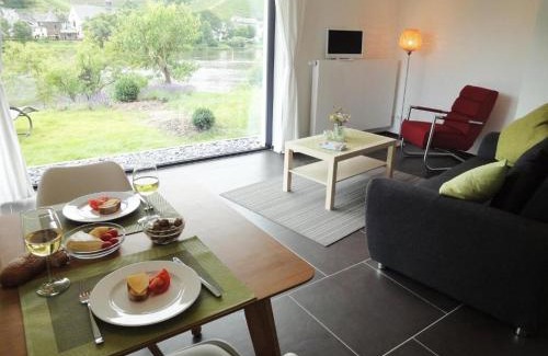Kaimt Apartamento | Ferienwohnung am Moselufer