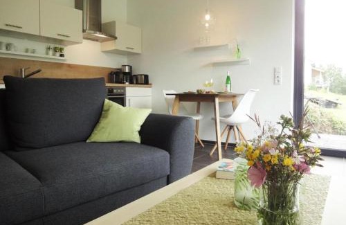 Kaimt Apartamento | Ferienwohnung am Moselufer