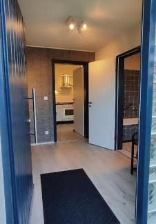 Humme Apartamento | Ferienwohnung Am Dingel