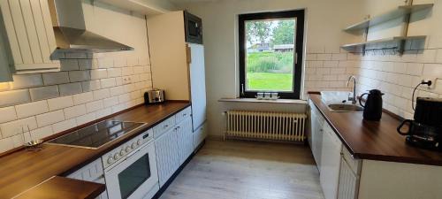 Humme Apartamento | Ferienwohnung Am Dingel