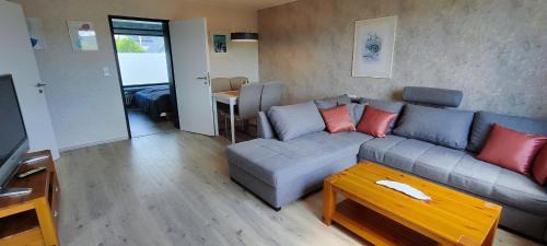 Humme Apartamento | Ferienwohnung Am Dingel