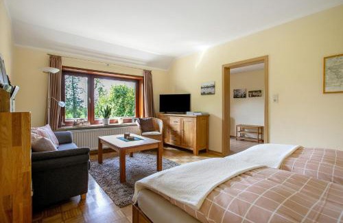 Delve Apartamento | Ferienwohnung am Eiderdeich