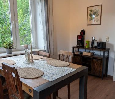 Niederehe Apartamento | Ferienwohnung am Eifelsteig