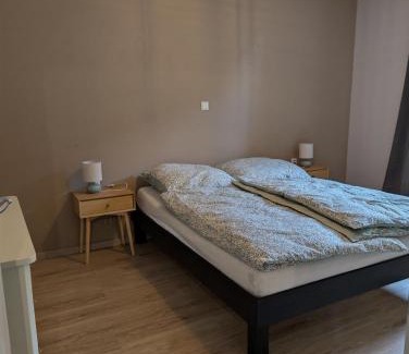 Niederehe Apartamento | Ferienwohnung am Eifelsteig