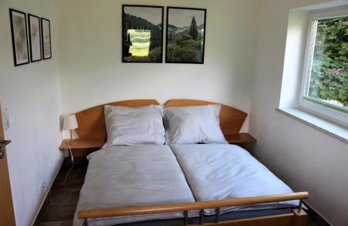 Uttendorf Apartamento | Ferienwohnung am Einödhof