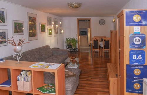 Kaditz Apartamento | Apartamento Am Elberadweg