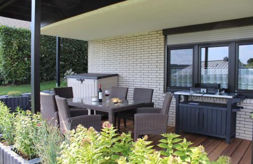 Wamel Apartamento | Ferienwohnung Am Fischteich