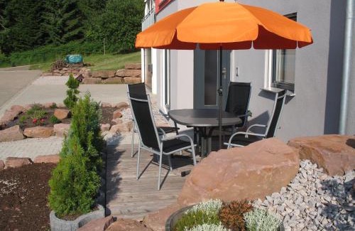 Kniebis Apartamento | Ferienwohnung-am-Foerstereck