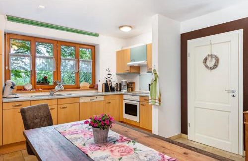 Schopfheim Apartamento | Ferienwohnung am Fuchsbühl