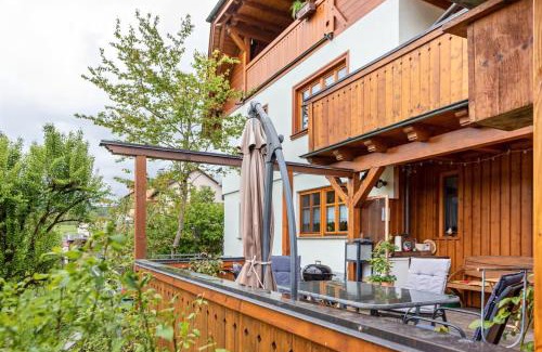 Schopfheim Apartamento | Ferienwohnung am Fuchsbühl