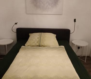 Pellenz Apartamento | Ferienwohnung Am Geysirzentrum