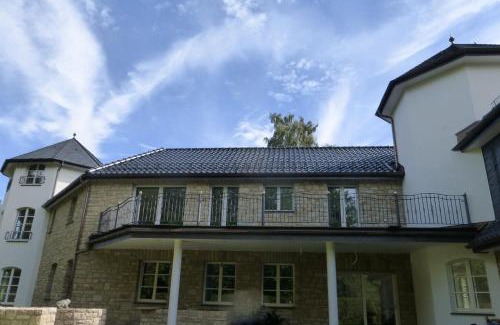 Roetgen Casa | Ferienwohnung am Grölisbach - Eifel