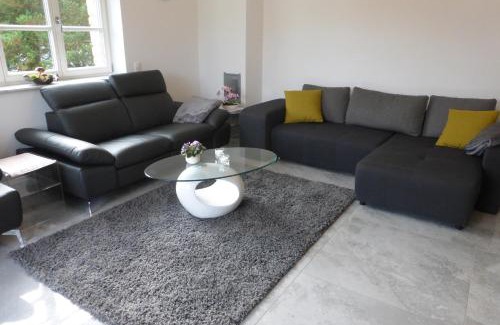 Roetgen Casa | Ferienwohnung am Grölisbach - Eifel