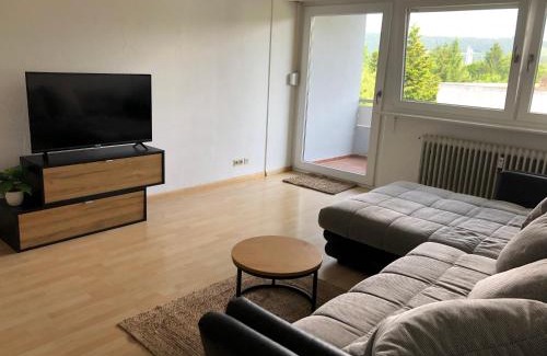 Loerrach Apartamento | Ferienwohnung am Grütt