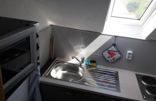 Brenkhausen Casa | Ferienwohnung am Grasweg