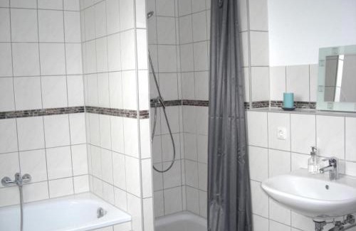 Brenkhausen Casa | Ferienwohnung am Grasweg