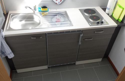 Brenkhausen Casa | Ferienwohnung am Grasweg