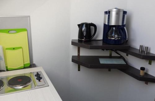 Brenkhausen Casa | Ferienwohnung am Grasweg