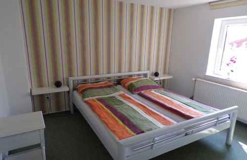 Greifswald Apartamento | Ferienwohnung am Greifswalder Bodden