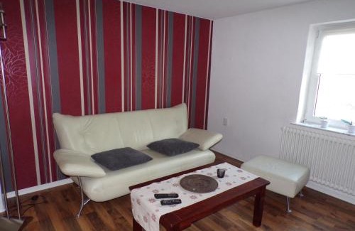 Greifswald Apartamento | Ferienwohnung am Greifswalder Bodden