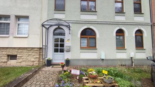 Eisenach Apartamento | Ferienwohnung am Hörselufer
