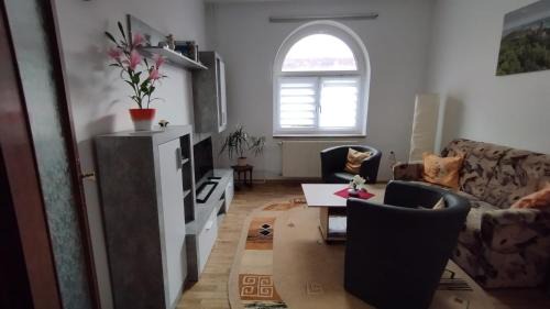 Eisenach Apartamento | Ferienwohnung am Hörselufer
