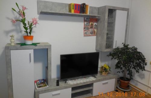 Eisenach Apartamento | Ferienwohnung am Hörselufer
