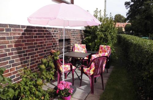 Lubbenau/Spreewald Apartamento | Ferienwohnung am Hafen