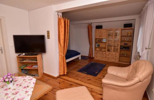 Lubbenau/Spreewald Apartamento | Ferienwohnung am Hafen