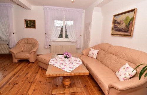 Lubbenau/Spreewald Apartamento | Ferienwohnung am Hafen