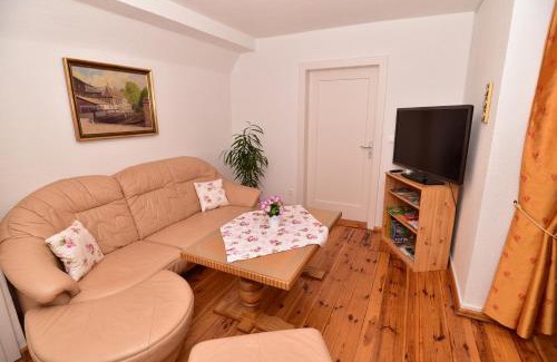 Lubbenau/Spreewald Apartamento | Ferienwohnung am Hafen