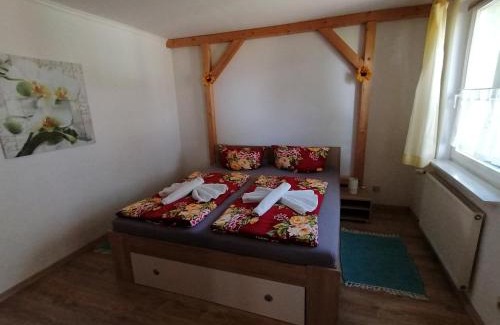 Dargen Apartamento | Ferienwohnung am Haffberg