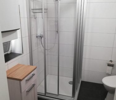 Artland Apartamento | Ferienwohnung am Halbmond